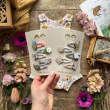 Busy Little Beehive | Style With Bee | MIMI & LULA