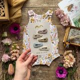 Busy Little Beehive | Style With Bee | MIMI & LULA