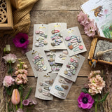 Spring Lamb Clic Clacs