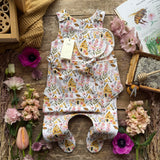 Busy Little Beehive New Baby Bundle