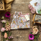 Busy Little Beehive Short Set