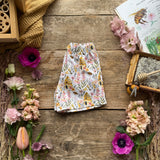 Busy Little Beehive Short Set