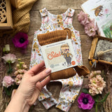 Busy Little Beehive | Style With Bee | Silly Silas