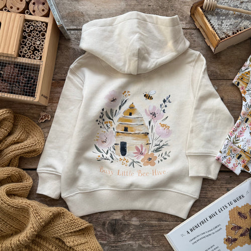 Busy Little Beehive Bodysuits, T-shirt, Hoodies and Sweatshirts
