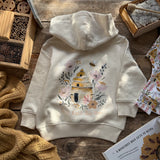 Busy Little Beehive Bodysuits, T-shirt, Hoodies and Sweatshirts