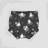 Buzzy Boo Bloomers