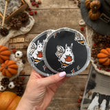 Buzzy Boo Breast Pads