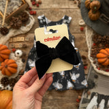 Buzzy Boo | Style With Bee | Condor Bows