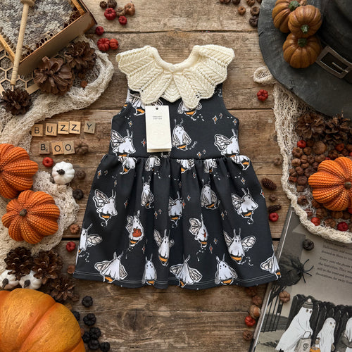Buzzy Boo | Style With Bee | Condor Collars