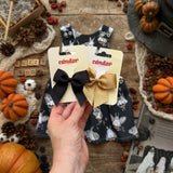 Buzzy Boo | Style With Bee | Condor Bows