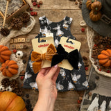 Buzzy Boo | Style With Bee | Condor Bows