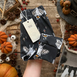 Buzzy Boo Harem Leggings