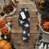 Buzzy Boo Harem Leggings