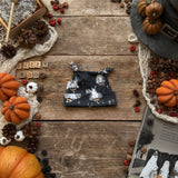 Buzzy Boo Knotted Hats