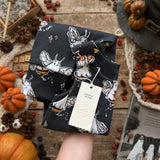 Buzzy Boo Long Romper