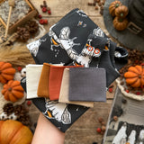 Buzzy Boo Knotted Hats