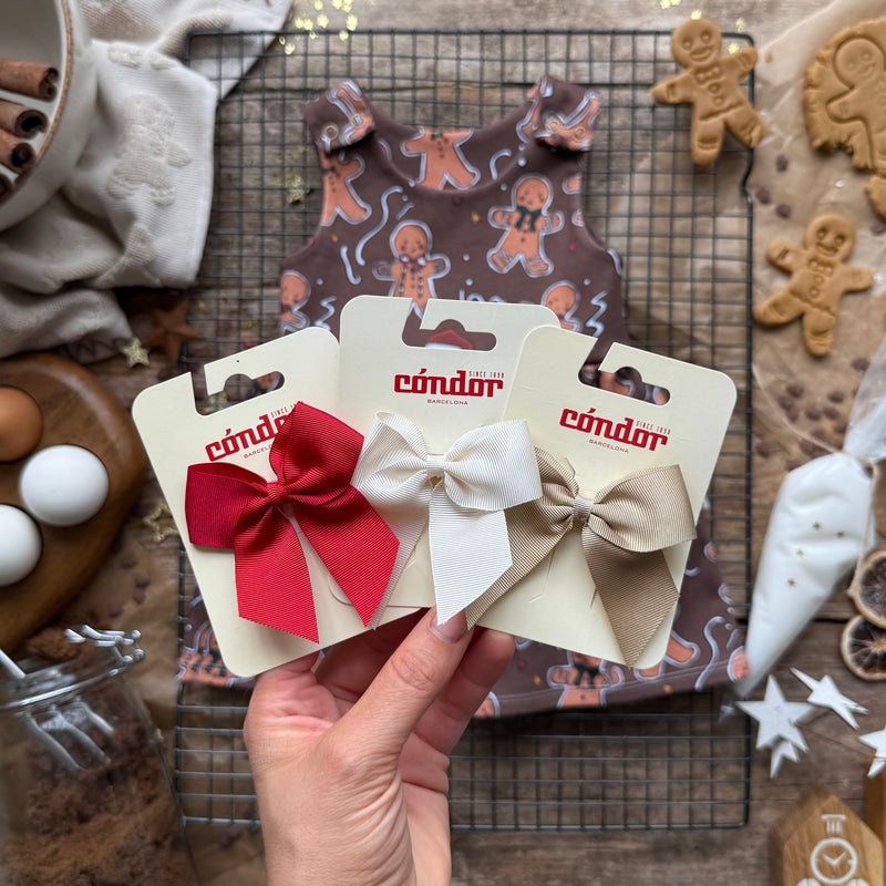 Can't Catch Bee! | Style With Bee | Condor Bows
