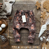 Can't Catch Bee! Harem Leggings | Stock