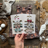 Can't Catch Bee! | Style With Bee | MIMI & LULA