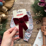 Carousel | Style With Bee | Condor Bows
