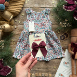 Carousel | Style With Bee | Condor Bows