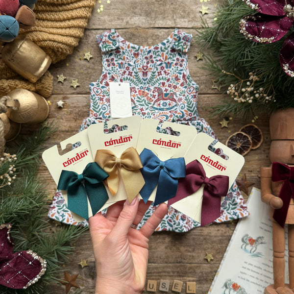 Carousel Dress