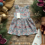 Carousel Dress