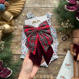 Holiday Truck | Style With Bee | MIMI & LULA