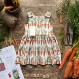 Carrot Row Dress Bundle