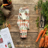 Carrot Row Slim Leggings