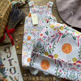 Celestial Garden New Baby Bundle