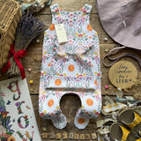 Celestial Garden New Baby Bundle