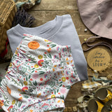 Celestial Garden Bloomers