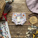 Celestial Garden Bloomers