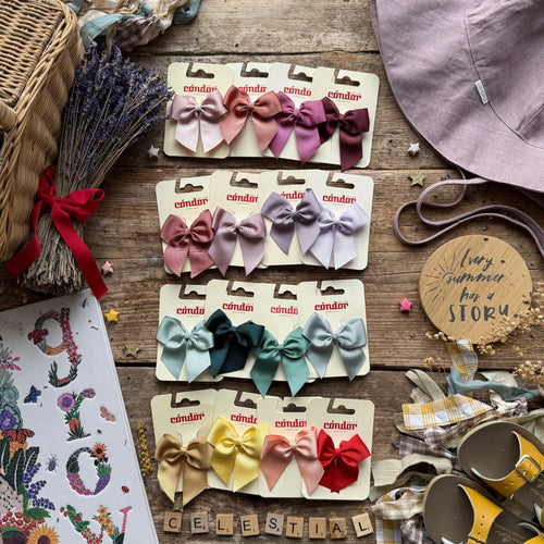 Celestial Garden | Style With Bee | Condor Bows