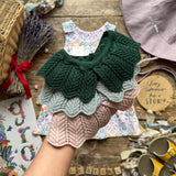 Celestial Garden | Style With Bee | Condor Collars