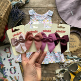 Celestial Garden | Style With Bee | Condor Bows