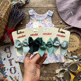 Celestial Garden | Style With Bee | Condor Bows