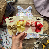 Celestial Garden | Style With Bee | Condor Bows