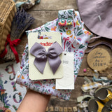 Celestial Garden | Style With Bee | Condor Bows