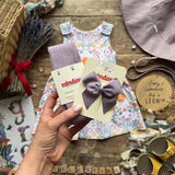 Celestial Garden | Style With Bee | Condor Bows