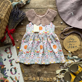 Celestial Garden Dress