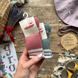 Celestial Garden | Style With Bee | Socks