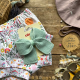 Celestial Garden | Style With Bee | Condor Bows