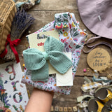 Celestial Garden | Style With Bee | Condor Bows