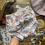 Celestial Garden Dress Bundle