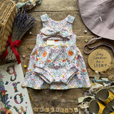 Celestial Garden Dress Bundle