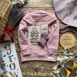 Celestial Garden | Style With Bee | Socks