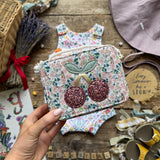 Celestial Garden | Style With Bee | MIMI & LULA