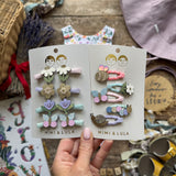 Celestial Garden | Style With Bee | MIMI & LULA